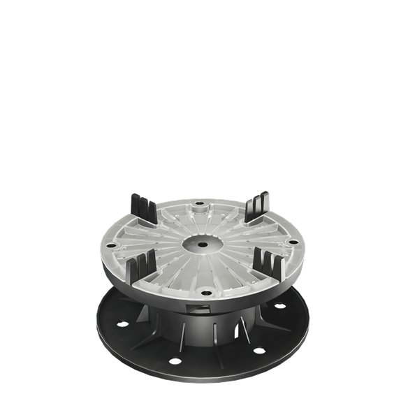 Plot Regulable Peygran BSP1 | 35-50 mm | para Pavimento Elevado Exterior