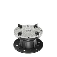 Plot Regulable Peygran BSP2 | 50-80 mm | para Pavimento Elevado Exterior