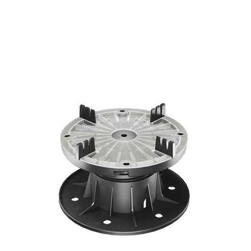 Plot Regulable Peygran BSP2 | 50-80 mm | para Pavimento Elevado Exterior