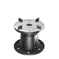 Plot Regulable Peygran BSP3 | 80-140 mm | para Pavimento Elevado Exterior