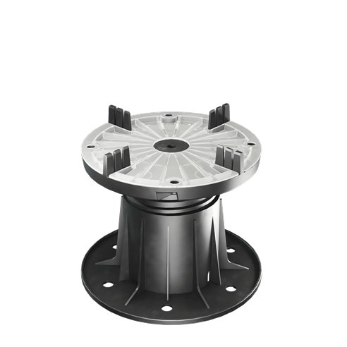 Plot Regulable Peygran BSP3 | 80-140 mm | para Pavimento Elevado Exterior