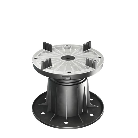 Plot Regulable Peygran BSP3 | 80-140 mm | para Pavimento Elevado Exterior