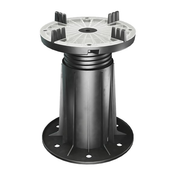 Plot Regulable Peygran BSP2 | 50-80 mm | para Pavimento Elevado Exterior