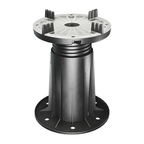 Plot Regulable Peygran BSP4 | 140-255 mm | para Pavimento Elevado Exterior