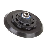 Recambio Base Lijadora Rotorbital Worx WX820 Redonda