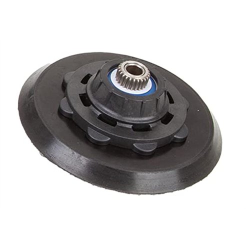 Recambio Base Lijadora Rotorbital Worx WX820 Redonda