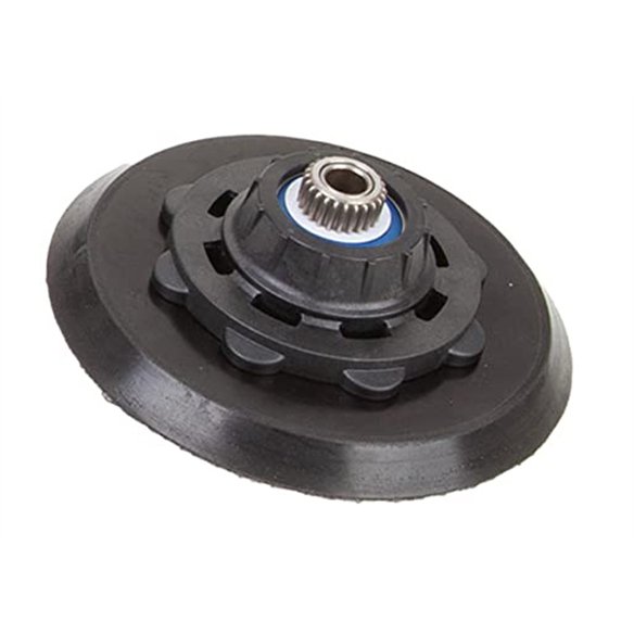 Recambio Base Lijadora Rotorbital Worx WX820 Redonda