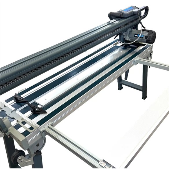 Cortadora Eléctrica Automática BIHUI TCSA1600 | 1600 mm | 3000 W | Corte 30 mm | Láser y Agua