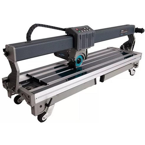 Cortadora Eléctrica Automática BIHUI TCSA1600 | 1600 mm | 3000 W | Corte 30 mm | Láser y Agua