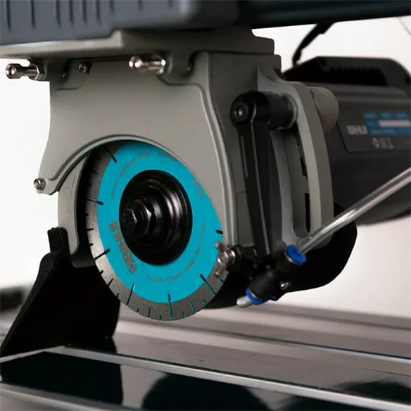 Cortadora Eléctrica Automática BIHUI TCSA1600 | 1600 mm | 3000 W | Corte 30 mm | Láser y Agua