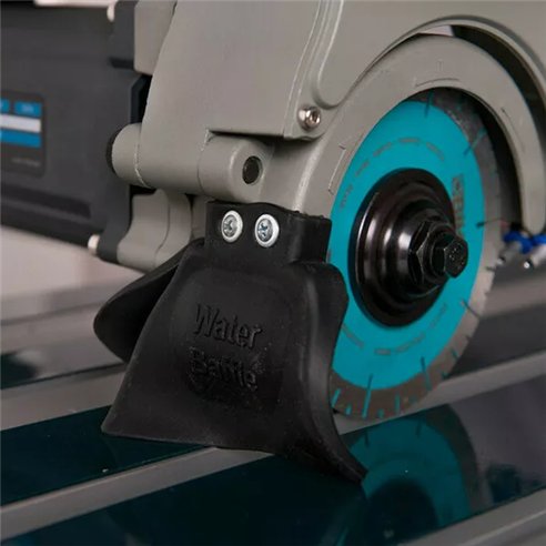 Cortadora Eléctrica Automática BIHUI TCSA1600 | 1600 mm | 3000 W | Corte 30 mm | Láser y Agua