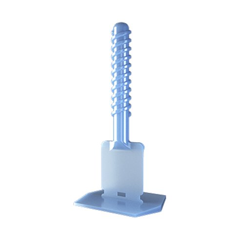 Base LS Gyre Peygran 0,5 mm | Sistema de Nivelación para Cerámica