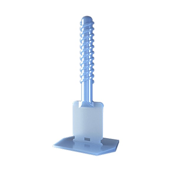 Base LS Gyre Peygran 0,5 mm | Sistema de Nivelación para Cerámica