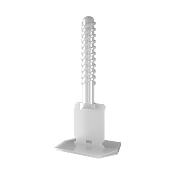 Base LS Gyre Peygran 1 mm | Sistema de Nivelación para Cerámica