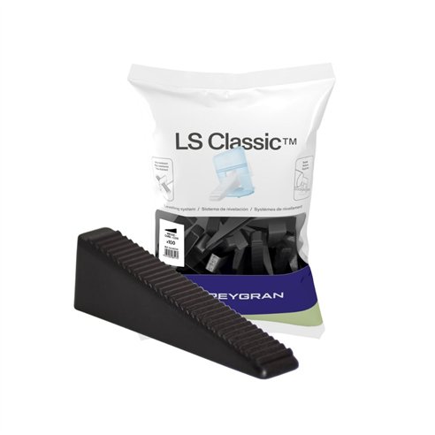 Cuñas LS Classic Peygran | Para Sistema de Nivelación Cerámica