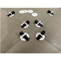 Cuñas LS Compact Peygran | Para Sistema de Nivelación Cerámica 2