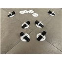 Cuñas LS Compact Peygran | Para Sistema de Nivelación Cerámica