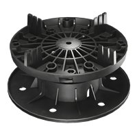 Plot Regulable Peygran BSP1 | 35-50 mm | para Pavimento Elevado Exterior