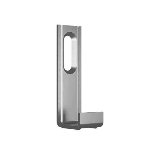Grapa de Arranque Peygran 12 mm Tipo B | Fachada Aplacada | Acero Inox AISI 316 | Caja 100 u.
