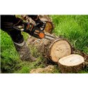 Worx WG384E.9 – Motosierra a batería 40V (2x20V)  - Solo herramienta