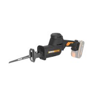Worx WX501.9 – Mini sierra sable a batería 20V PowerShare, inserción universal, solo herramienta 2