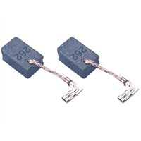 Juego de Escobillas Makita CB-264 | Recambio Original para Herramientas Compatibles