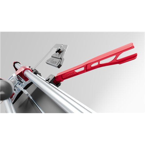 Cortadora Manual Cortag Prime 130 Con Bolsa | Corte 130 cm | Gran Formato | Espesor 15 mm