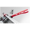 Cortadora Manual Cortag Prime 130 Con Bolsa | Corte 130 cm | Gran Formato | Espesor 15 mm