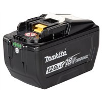 Batería Makita BL18120 LXT 18V 12,0Ah | 216Wh | Indicador de Carga | Alta Autonomía