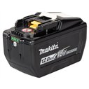 Batería Makita BL18120 LXT 18V 12,0Ah | 216Wh | Indicador de Carga | Alta Autonomía