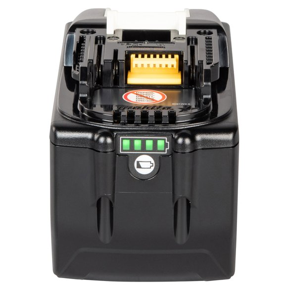 Batería Makita BL18120 LXT 18V 12,0Ah | 216Wh | Indicador de Carga | Alta Autonomía