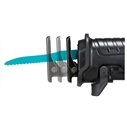 Sierra Sable Makita JR001GZ XGT 40Vmax Brushless | 32 mm | Sin Batería Ni Cargador