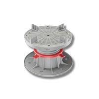 Plot Regulable Peygran BSP2 V0+ 50-80 mm | Soporte para Pavimento Elevado Ignífugo | 1 ud