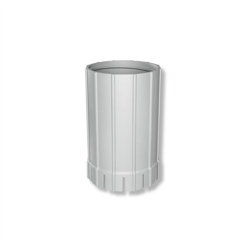Casquillo Peygran BSP V0+ 100 mm | Accesorio para Plot Regulable de Pavimento Elevado | 55 uds