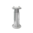 Casquillo Peygran BSP V0+ 100 mm | Accesorio para Plot Regulable de Pavimento Elevado | 55 uds