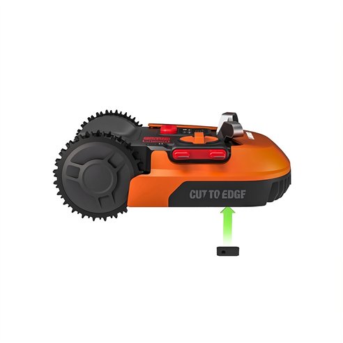 Cable perimetral digital 20m para Landroid Worx