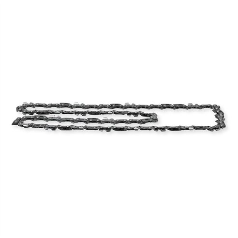 Cadena WORX WA4123 | 40 cm | 3/8" | 56 Eslabones | Para Motosierra WG385E