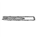 Cadena WORX WA4123 | 40 cm | 3/8" | 56 Eslabones | Para Motosierra WG385E