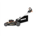 Cortacésped Autopropulsado Worx WG760E.1 | Nitro 40V 2x20V | 51 cm | 2x 8,0Ah