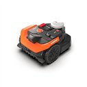 Robot Cortacésped Worx WR305E | Landroid Vision Cloud RTK | 500 m² | Sin Cable Delimitador