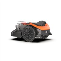Robot Cortacésped Worx WR305E | Landroid Vision Cloud RTK | 500 m² | Sin Cable Delimitador 2