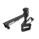 Aspirador Soplador de Hojas Worx WG583E | 40V 2x20V | Bolsa 35 L | Con 2 Baterías