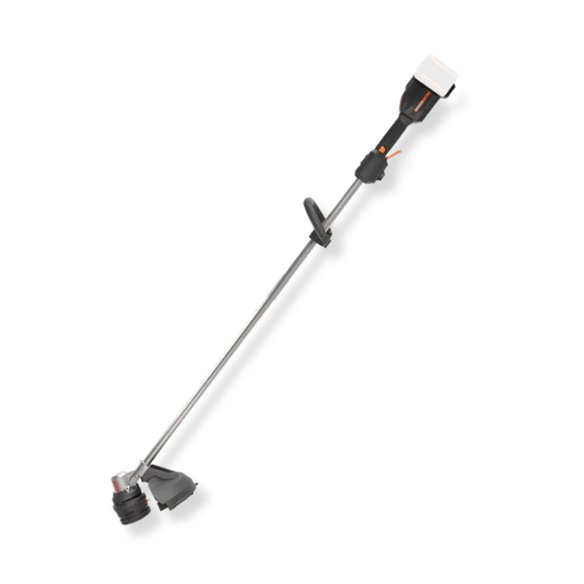 Cortabordes a Batería Worx WG185E.9 | Nitro 40V 2x20V | Corte 38 cm | Sin Batería ni Cargador