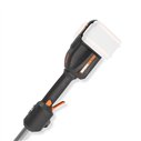 Cortabordes a Batería Worx WG185E.9 | Nitro 40V 2x20V | Corte 38 cm | Sin Batería ni Cargador