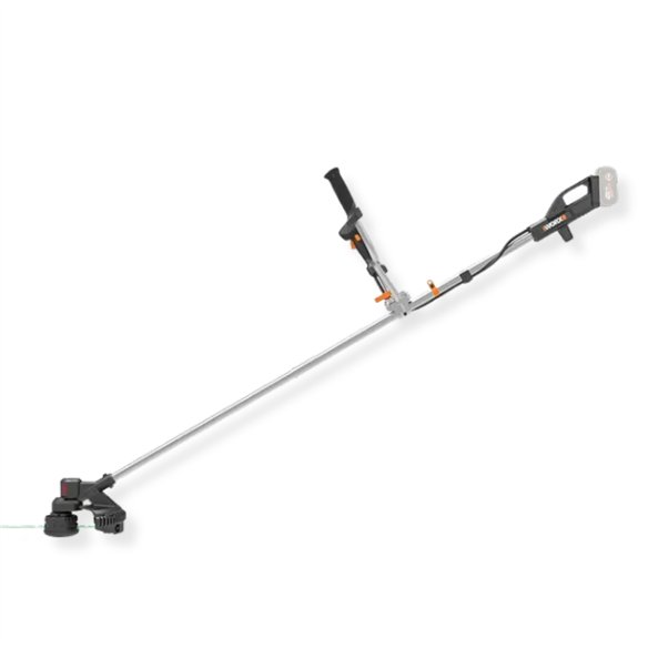 Desbrozadora a Batería Worx WG082E.9 | 20V Brushless | Corte 30 cm | Sin Batería ni Cargador