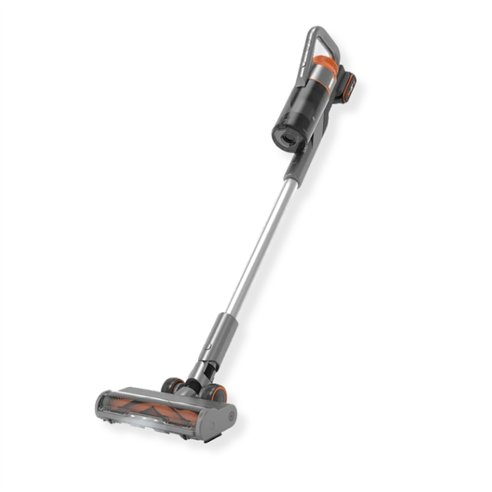 Aspirador de Escoba Worx WX038 20V | 25 kPa | 2x 2,0Ah | Soporte de Carga Doble