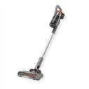 Aspirador de Escoba Worx WX038 20V | 25 kPa | 2x 2,0Ah | Soporte de Carga Doble