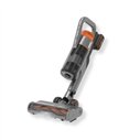 Aspirador de Escoba Worx WX038 20V | 25 kPa | 2x 2,0Ah | Soporte de Carga Doble