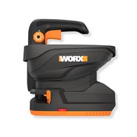 Esparcidor a Batería Worx WG869E.9 | 20V PowerShare | 3,3 L | 5 m | Sin Batería ni Cargador