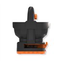 Esparcidor a Batería Worx WG869E.9 | 20V PowerShare | 3,3 L | 5 m | Sin Batería ni Cargador